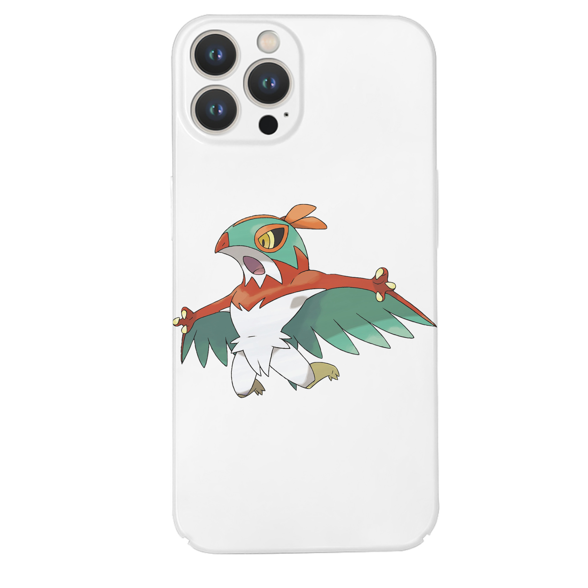 （画像用） ポケットモンスター Pokémon 【iPhone 14シリーズ対応】ハードケース